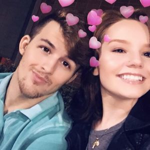 Meet your Posher, Madison